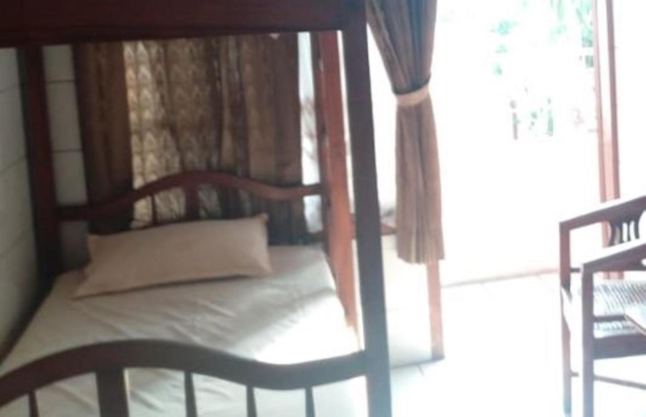 Wisma & Kantin Amanda Mojokerto Εξωτερικό φωτογραφία
