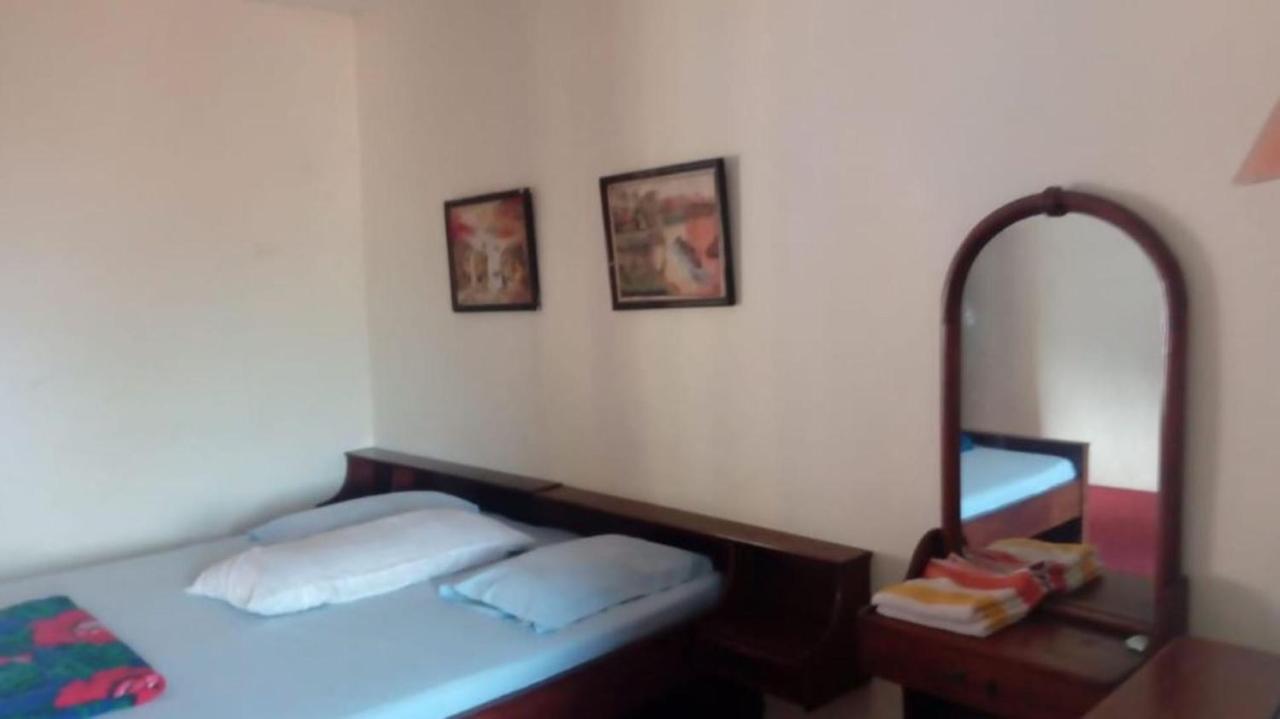 Wisma & Kantin Amanda Mojokerto Εξωτερικό φωτογραφία