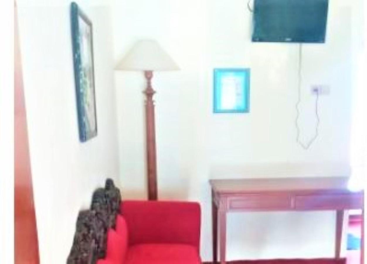 Wisma & Kantin Amanda Mojokerto Εξωτερικό φωτογραφία